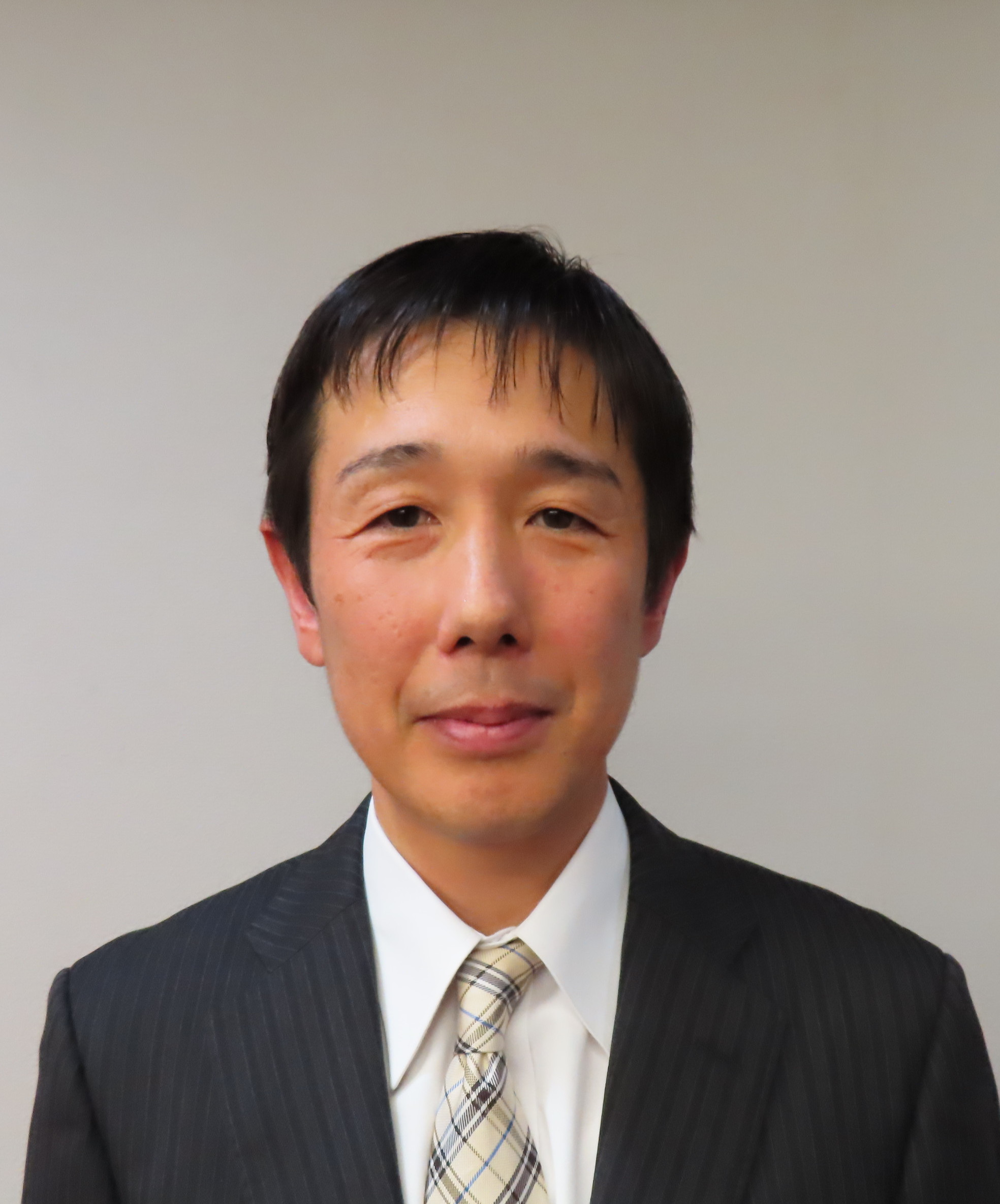 令和7年度会長 三村敏通